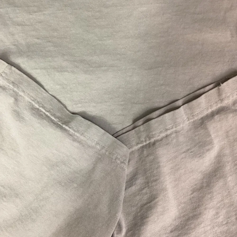 Carhartt Relaxed Fit Short-Sleeve Shirt Men Sz Large Blue & Tan Lot *Distressed* - Picture 12 of 16